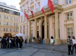 Podchod na Trnavskom mýte v Bratislave zrekonštruuje investorská firma