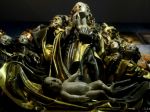 V Ríme otvorili prestížnu výstavu Poklady gotiky zo Slovenska