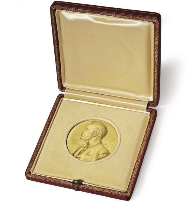 Táto dohoda je horúcim kandidátom na Nobelovu cenu za mier