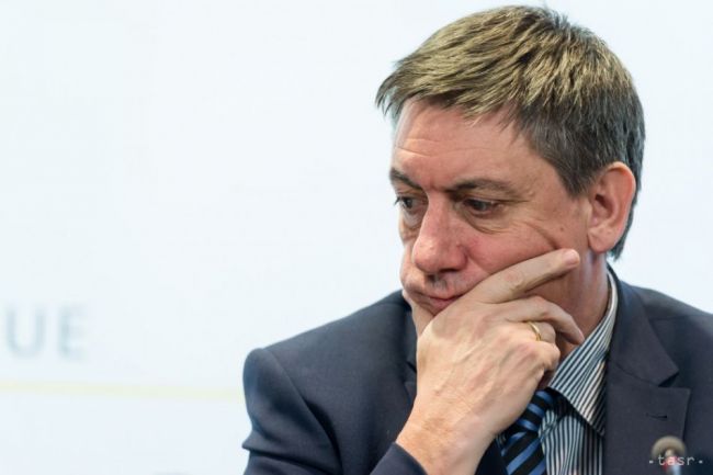Belgické úrady odhalili desiatky radikálov, tvrdí minister