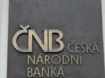 Česká národná banka ani dnes kľúčové úrokové sadzby nezmenila