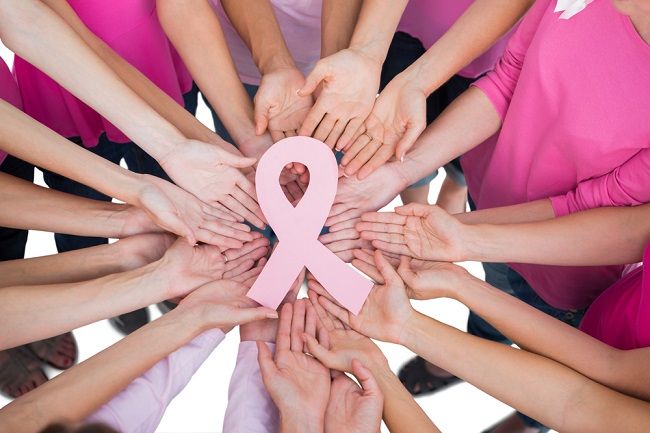 Rakovina prsníka: Top 10 potravín, ktoré vás pred ňou ochránia