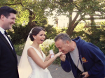 Video: Keď vám svadbu naruší Tom Hanks