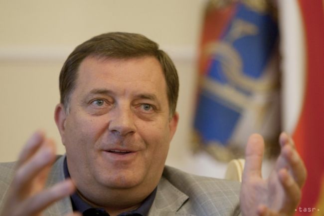 Prezident Republiky srbskej avizoval ďalšie referendá