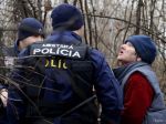 Vo Vranove nad Topľou odvolali náčelníka mestskej polície