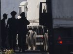 Asistent egyptského generálneho prokurátora prežil pokus o atentát