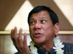 VIDEO:Filipínsky prezident Duterte by rád pozabíjal milióny narkomanov