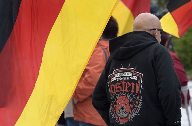 Nemeckého starostu udreli do hlavy za plán zriadiť domov pre utečencov