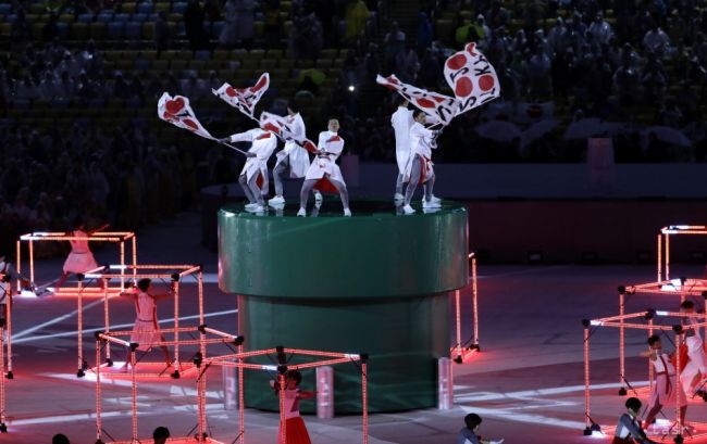 OH2020: Olympijský štadión v Japonsku bude stáť 1,5 miliardy dolárov