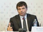 P. PLAVČAN: Vedecké konferencie budeme podporovať
