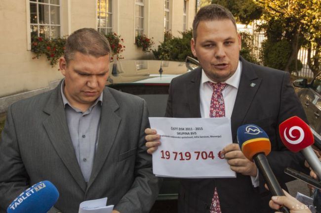 VIDEO: VODÁRI: Cena vody by u bežných spotrebiteľov vzrásť nemala