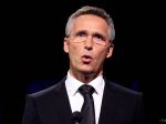 Stoltenberg: Obama ma podržal pri mojej kandidatúre na šéfa NATO