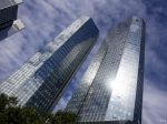 Deutsche Bank disponuje finančnou rezervou 215 miliárd eur