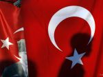 Turecká armáda obvinila kurdských povstalcov z ďalšieho útoku
