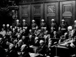 Pred 70 rokmi sa skončil medzinárodný súd s vojnovými zločincami