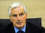 Michel Barnier je vyjednávačom eurokomisie pre brexit