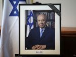 Peres údajne zabránil Netanjahuovi v útoku na Irán, píše tlač
