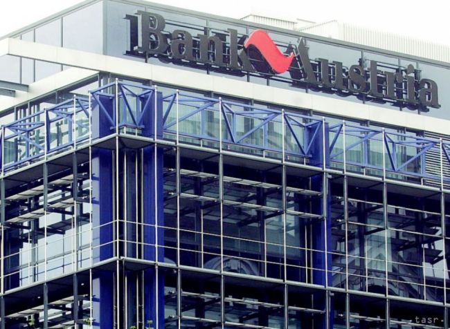 Z Bank Austrie sa rozhodlo dobrovoľne odísť takmer 2000 zamestancov