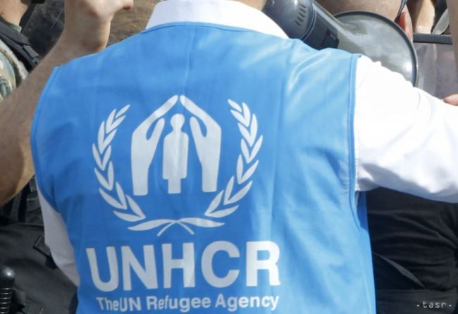 UNHCR: Juhosudánskemu mestu Yei hrozí humanitárna katastrofa