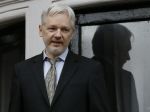 Nerobíme autocenzúru, uviedol zakladateľ WikiLeaks Assange