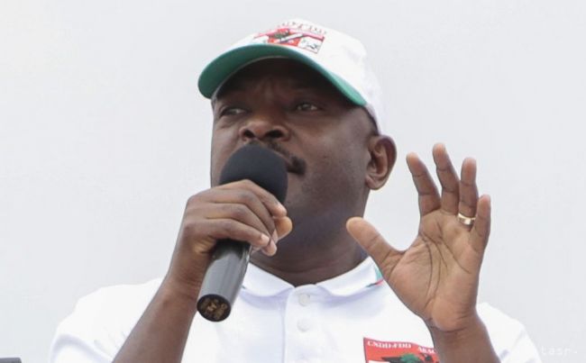 Burundi nechce vpustiť na svoje územie členov vyšetrovacej komisie OSN