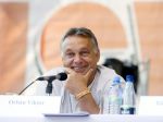Orbán navštívil policajtov zranených pri budapeštianskom atentáte
