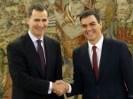 Líder španielskych socialistov Sánchez rezignoval