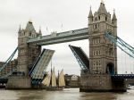 Londýnsky Tower Bridge kvôli údržbe až do Nového roku uzavretý