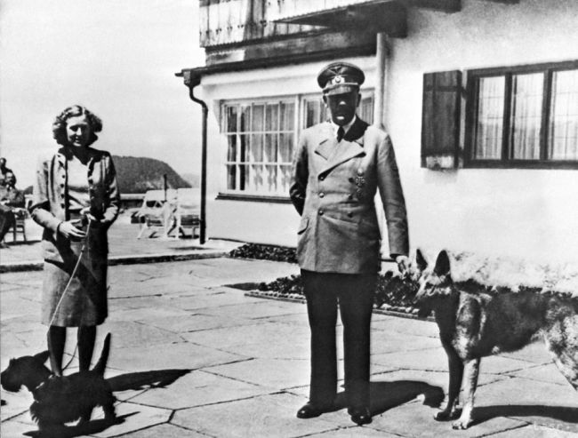 Historik Jan Galandauer našiel článok Hitler-gentleman