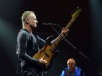 Hudobník Sting dnes oslavuje 65. narodeniny