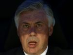 Ancelotti po remíze Bayernu: Sme sklamaní, že sme stratili dva body