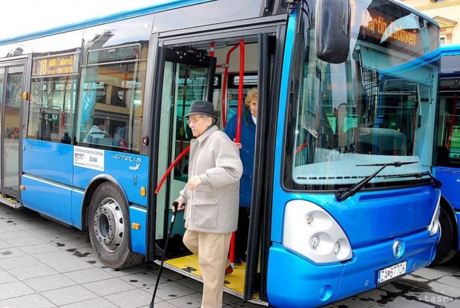 Prepravu bicyklov v košickej MHD predlžujú na neurčito