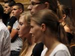 Na Národnej konferencii mládeže sa zíde 200 mladých Slovákov