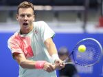 Český tenista Berdych obhájil titul na turnaji ATP v Šen-čene