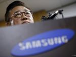 Juhokórejský Samsung ponúka po problémoch vylepšený smartfón