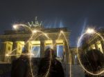 Deň nemeckej jednoty si v Nemecku pripomínajú od roku 1991