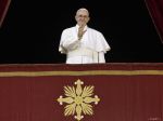 Pápež chce v roku 2017 navštíviť Portugalsko, Indiu i Bangladéš