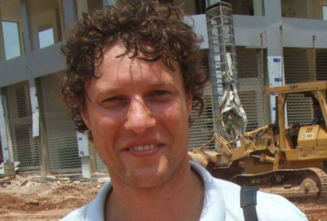 V líbyjskom meste Syrta zabili holandského novinára