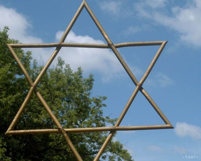 Židia na celom svete slávia sviatok - príchod nového roka 5777