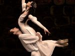 Baletné predstavenie Rómeo&Júlia v podaní Royal Russian Ballet