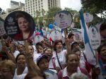 Voliči v Brazílii volili pravicu a potrestali korupčné strany