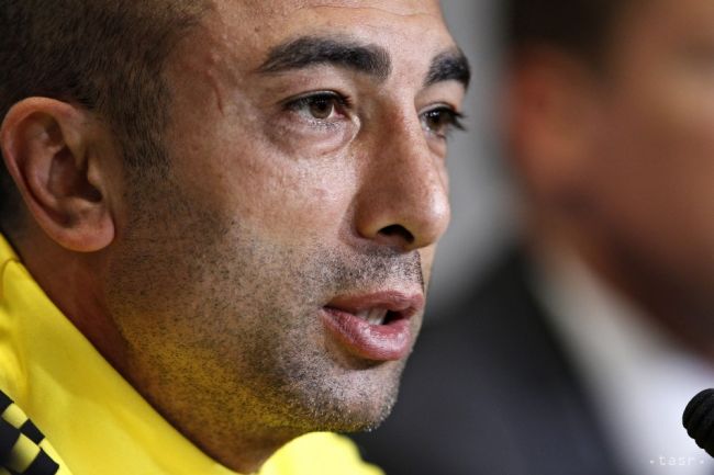 DI Matteo skončil na lavičke Aston Villy