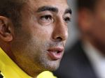 DI Matteo skončil na lavičke Aston Villy