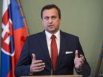 VIDEO: Danko: ISU je neznáma, o platoch sa treba baviť s odborármi