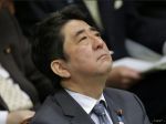 Šinzó Abe: Japonsko svoj názor na územný spor s Ruskom nezmenilo