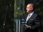 Andrej Kiska rozdelil svoj augustový plat desiatim rodinám v núdzi