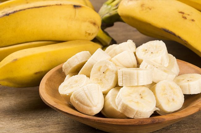 Banány: 9 zdravotných problémov, ktoré vyriešia lepšie ako lieky