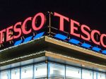 Akcionári žalujú sieť Tesco za straty spojené s nadhodnotením zisku