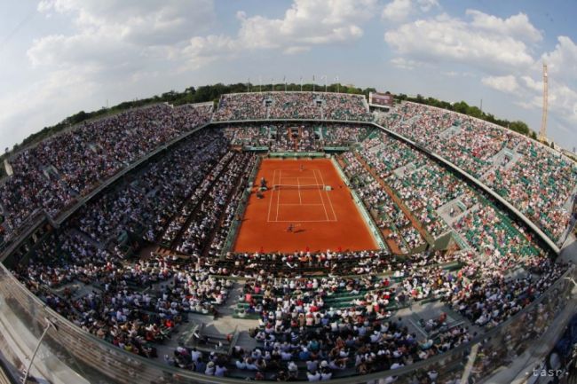 Súd zrušil pozastavenie modernizácie areálu Roland Garros