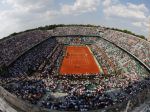 Súd zrušil pozastavenie modernizácie areálu Roland Garros